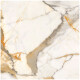 Semi Gres Marmolado Liso 86X86Cm Piso GAMAS DE BLANCO