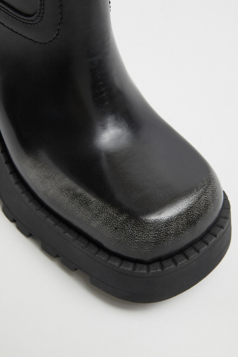 Botas Miista Daiane Black