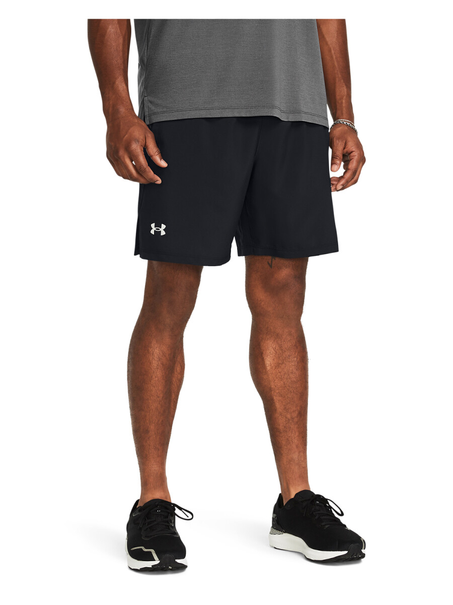Short Training Under Armour de Hombre - 620A001N - Negro 