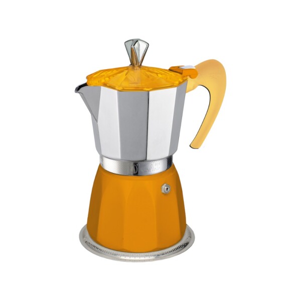CAFETERA GAT GEMMA 6 P Unica