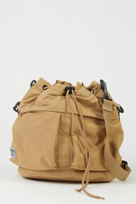 CARTERA KEELEY DIXIE Beige