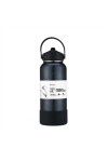 BOTELLA TÉRMICA TERRANO 950ML AZUL METAL RT