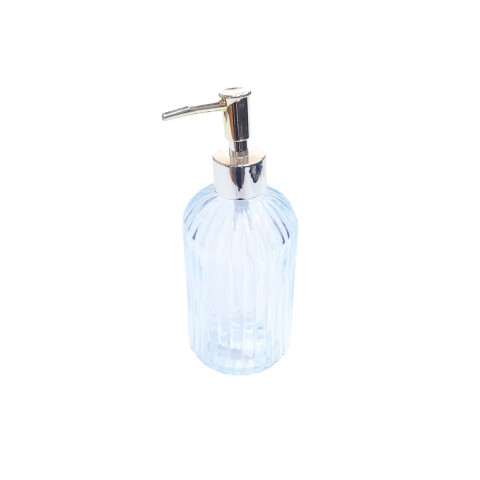 OUTLET Dispensador multiuso de vidrio 19*7.5 cm Outlet Dispensador Multiuso De Vidrio 19*7.5 Cm