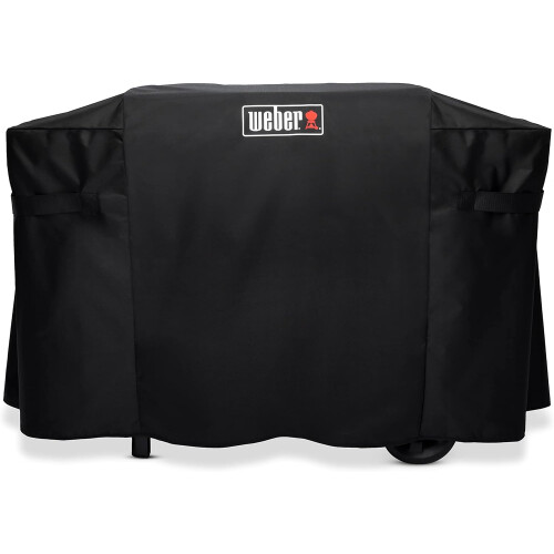 Funda cobertor para plancha Weber Funda cobertor para plancha Weber