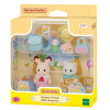 Sylvanian Families Amigos de la Guardería Sylvanian Families Amigos de la Guardería