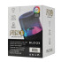 Parlante Bloox Fun 01 Bluetooth 3w PARLANTE BLOOX FUN_01 NEGRO