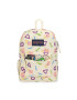 Mochila Cross Town - Unisex Memphis Mood Neon