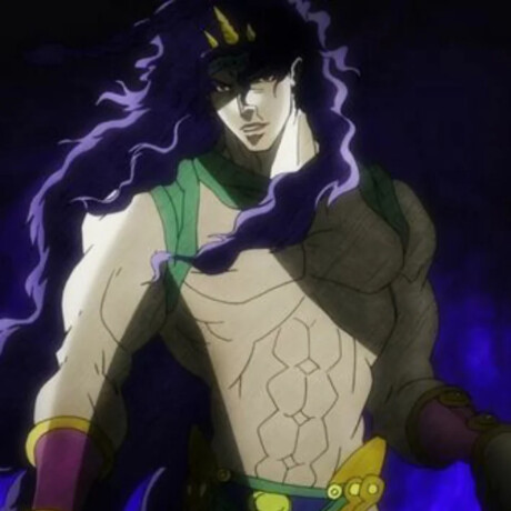 Kars - Jojo´ S Bizarre Adventure - 2267 Kars - Jojo´ S Bizarre Adventure - 2267