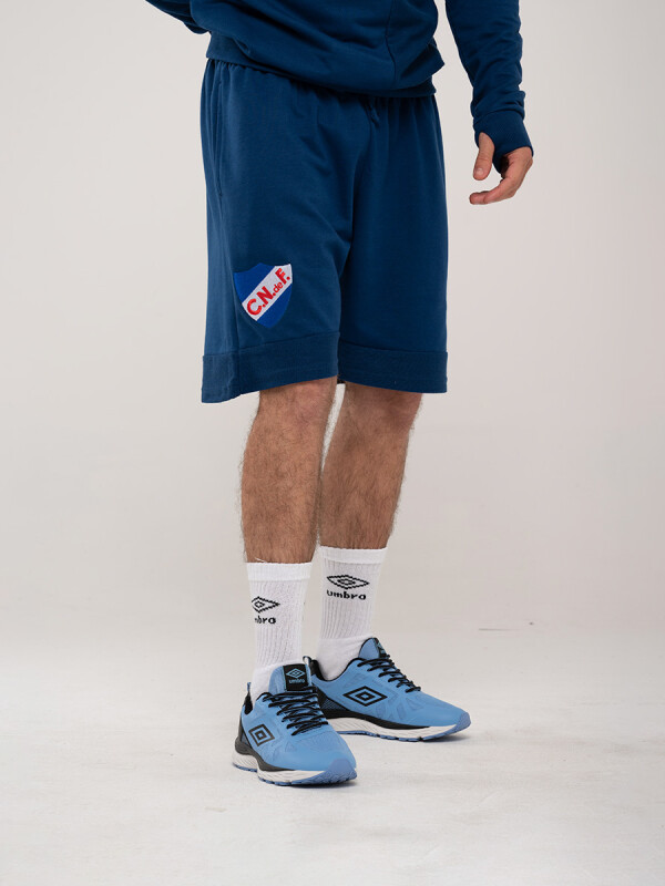 BERMUDA Sides Nacional Oficial Hombre 199