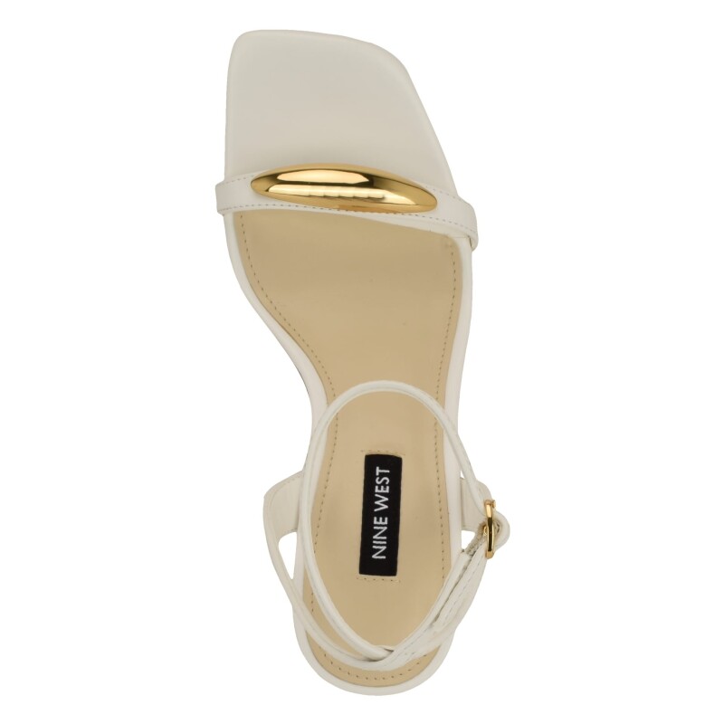 Sandals Props3 White