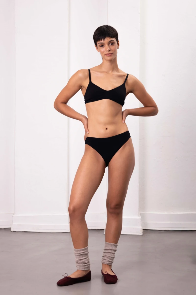 S71 Triángulo Ana Algodón