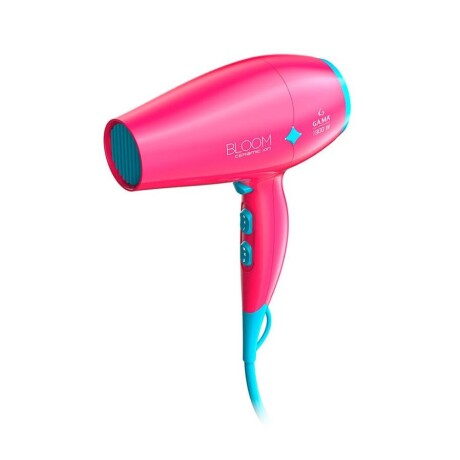 Secador GA.MA Bloom PK Ceramic Secador GA.MA Bloom PK Ceramic
