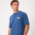 T-SHIRT XIMIT RUSTY Azul