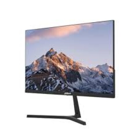 Monitor DAHUA 27" Full HD HDMI-VGA Monitor DAHUA 27" Full HD HDMI-VGA