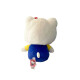 Peluche Sanrio 25cm Kitty