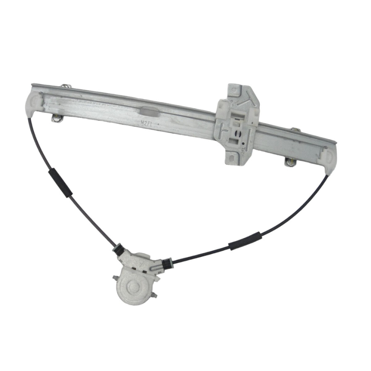 MÁQUINA LEVANTA CRISTAL DELANTERA IZQUIERDA - SPARK 