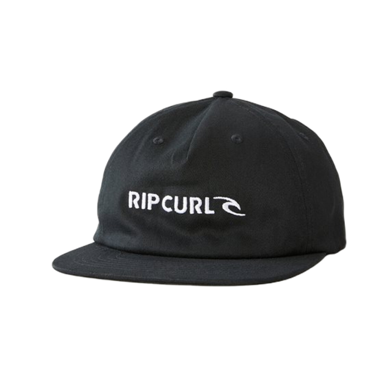 Gorro Cap Rip Curl Brand Icon Flexfit 