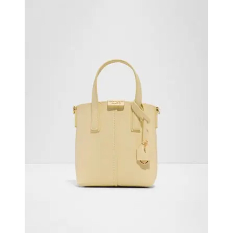 AMELINA LIGHT YELLOW SYNTHETIC LIGHT YELLOW