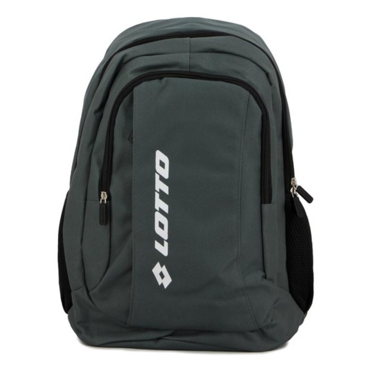 Mochila Lotto Tivoli - Gris oscuro 