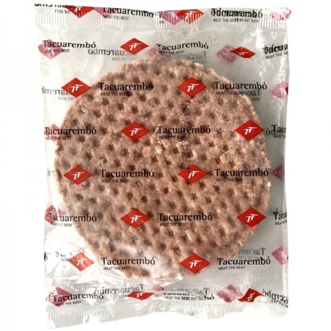 Hamburguesa Tacuarembó x2 Unidades Hamburguesa Tacuarembó x2 Unidades