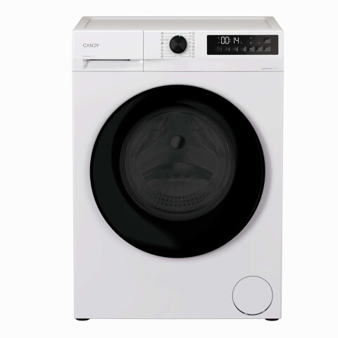 Lavasecarropas Inverter 7kg Candy Gwd474sb7-s LAVASECARROPAS CANDY GWD 7/4KG 474SB7-S