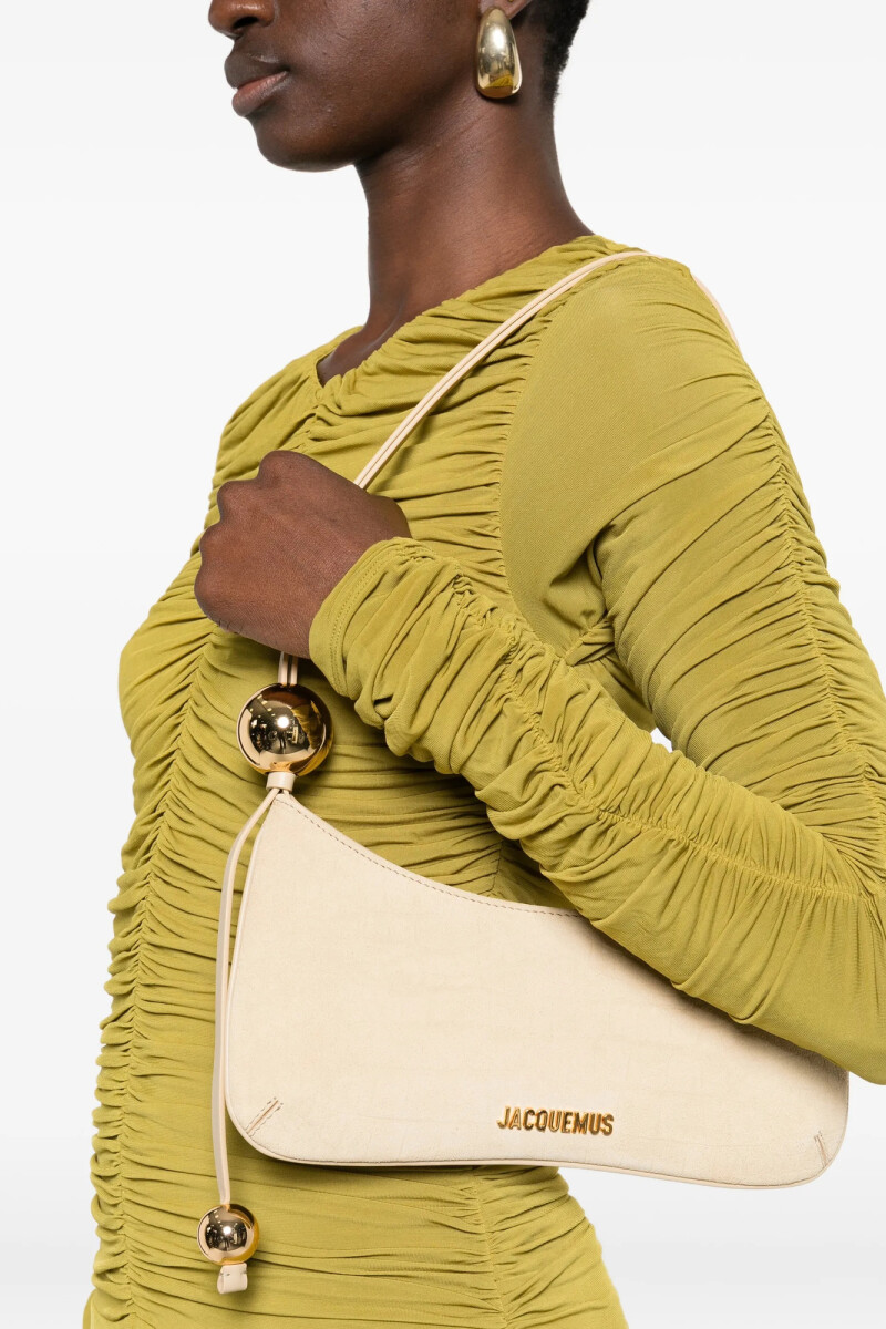 LE BISOU PERLE Beige