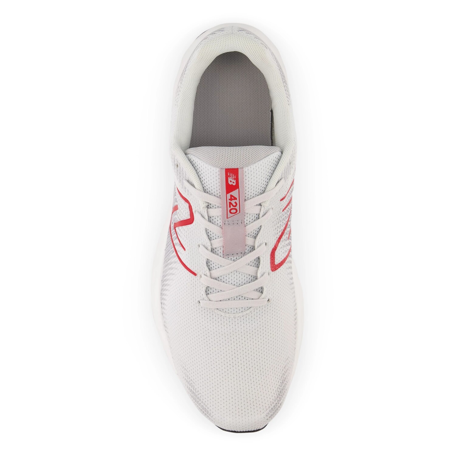 Championes New Balance de hombre 420 ME420LR3 QUARTZ GREY Sportmarket