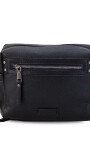 BANDOLERA PITTSBURGH NEGRO