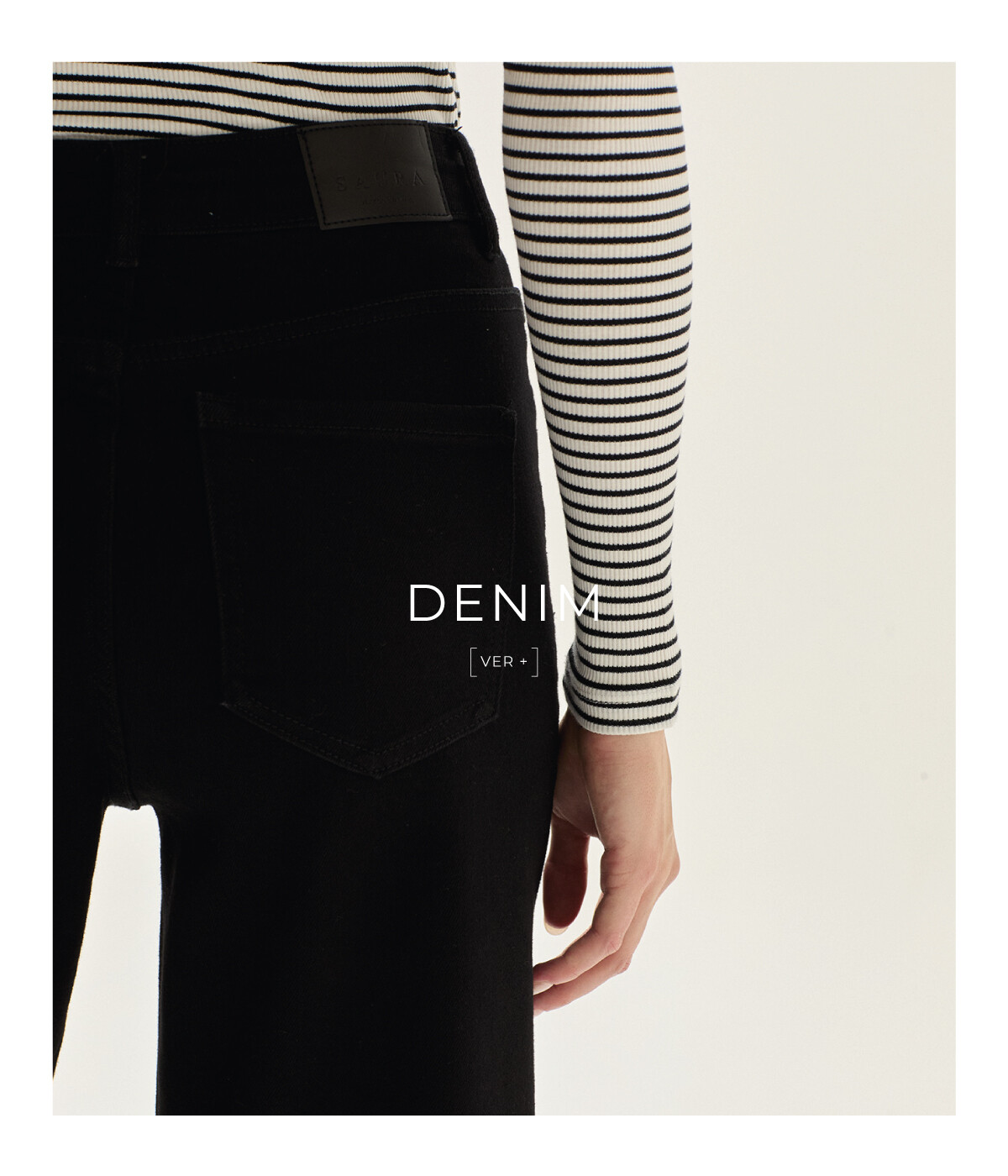 nueva coleccion - denim
