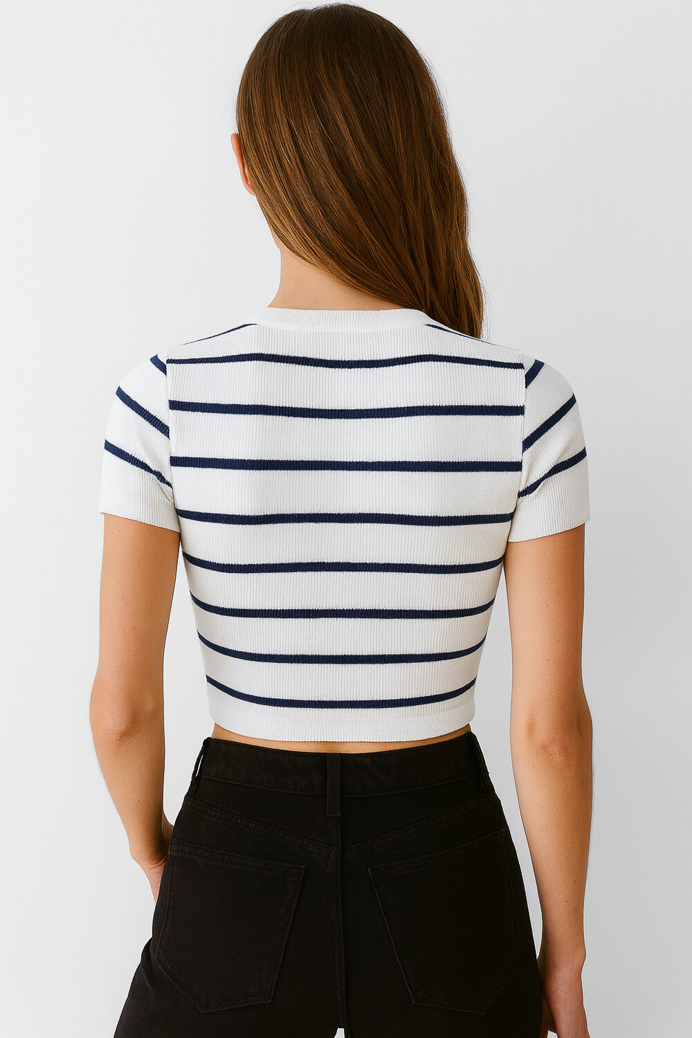 Tops Kurilian Estampado 1