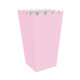 Caja para Pop x10 Unidades Rosado