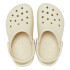 Crocs Classic Clog Niños 1 a 5 años Bone