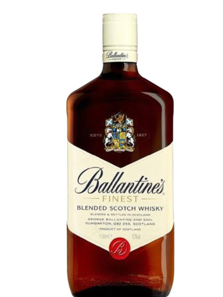 Ballantine's 750 ml Ballantine's 750 ml