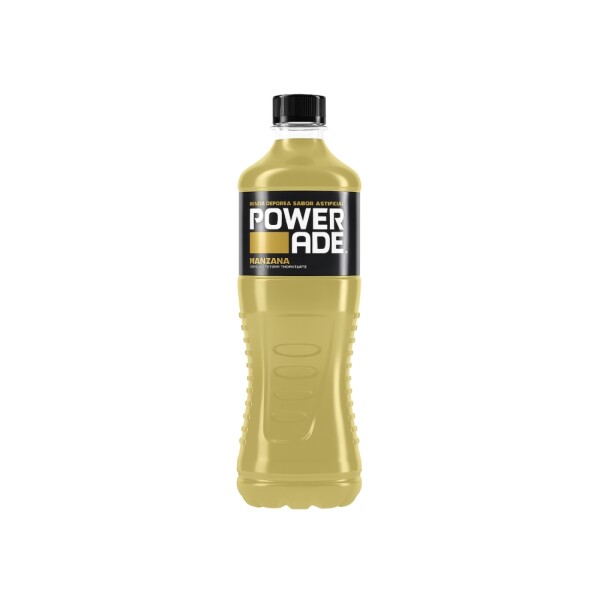 Powerade Apple 500ml Powerade Apple 500ml