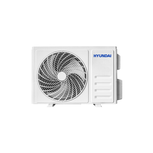 Aire Acondicionado Hyundai Split Inverter 12000 BTU Conexión Wifi Aire Acondicionado Hyundai Split Inverter 12000 BTU Conexión Wifi