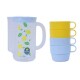 Jarra de cocina 1L Jarra de cocina 1L