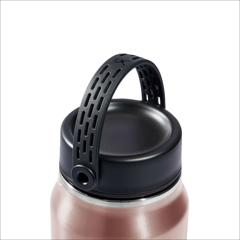 Botella Hydro Flask 32 Oz Lightweight Wide Flex Cap B - Quartz Botella Hydro Flask 32 Oz Lightweight Wide Flex Cap B - Quartz