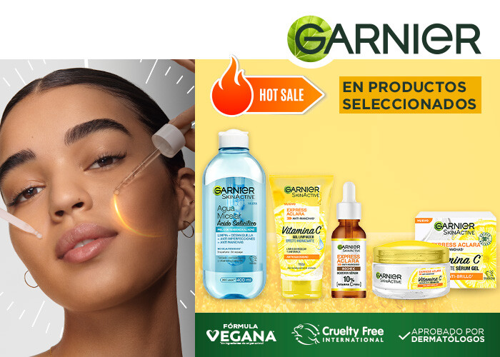 Garnier