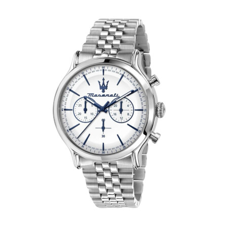 Reloj Maserati Epoca R8873618034 0