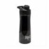 Botella De Agua Tritan 730 Ml Everlast Negro