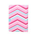 Cuaderno tipo agenda Barbie celeste
