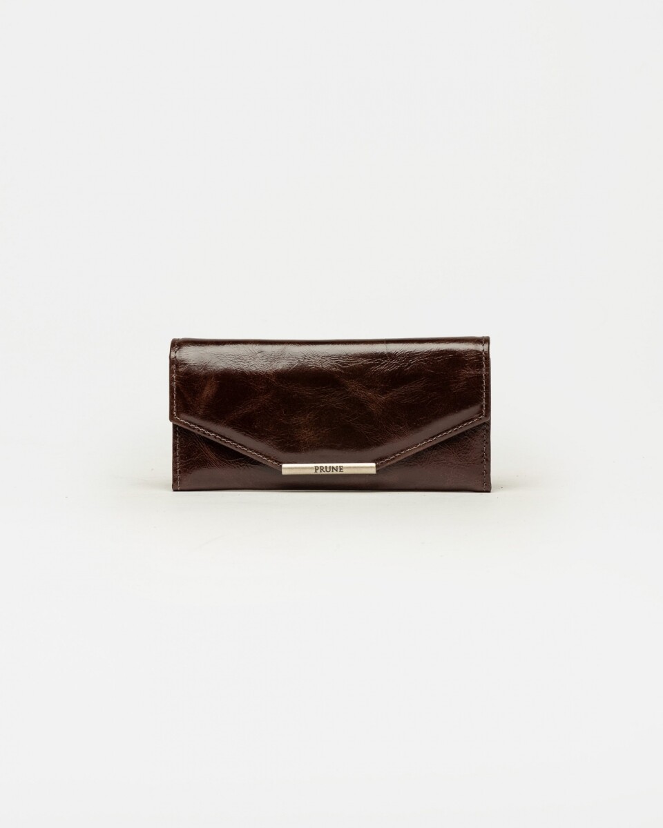 Fichero Luisa Arizona - Marron 