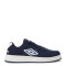 Championes de Hombre Umbro Block Azul Marino