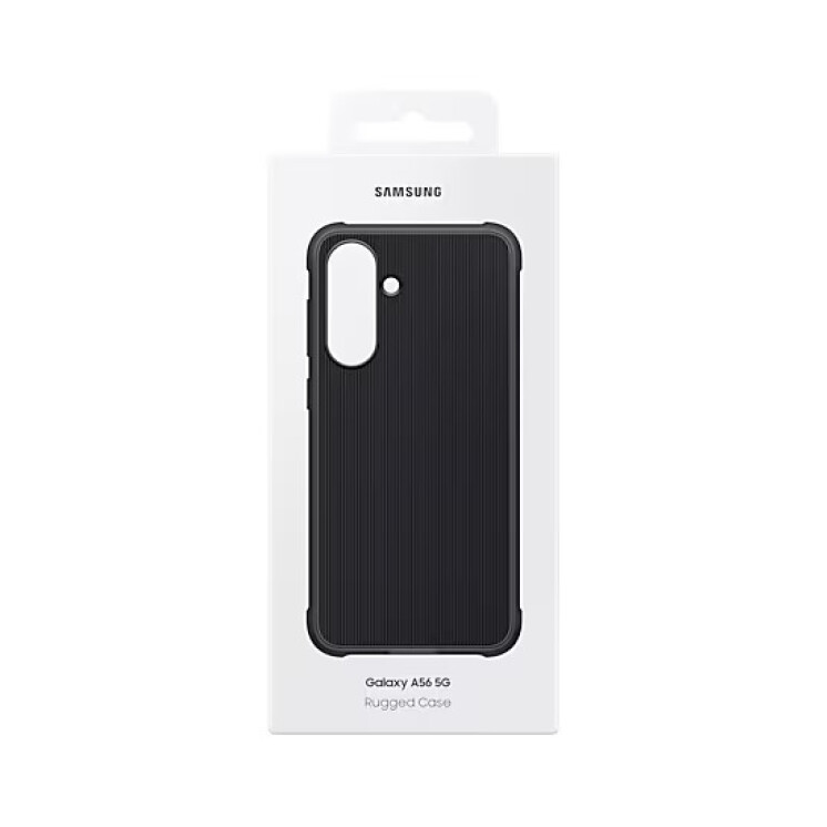Galaxy A56 5G Rugged Case