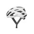 ABUS AIRBREAKER POLAR WHITE MATT ABUS AIRBREAKER POLAR WHITE MATT