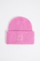 GORRO Fucsia