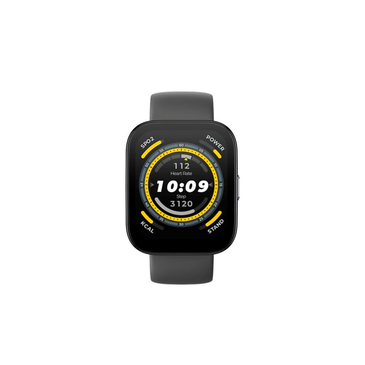 Smartwatch Amazfit Bip 5 A2215 - Soft Black 