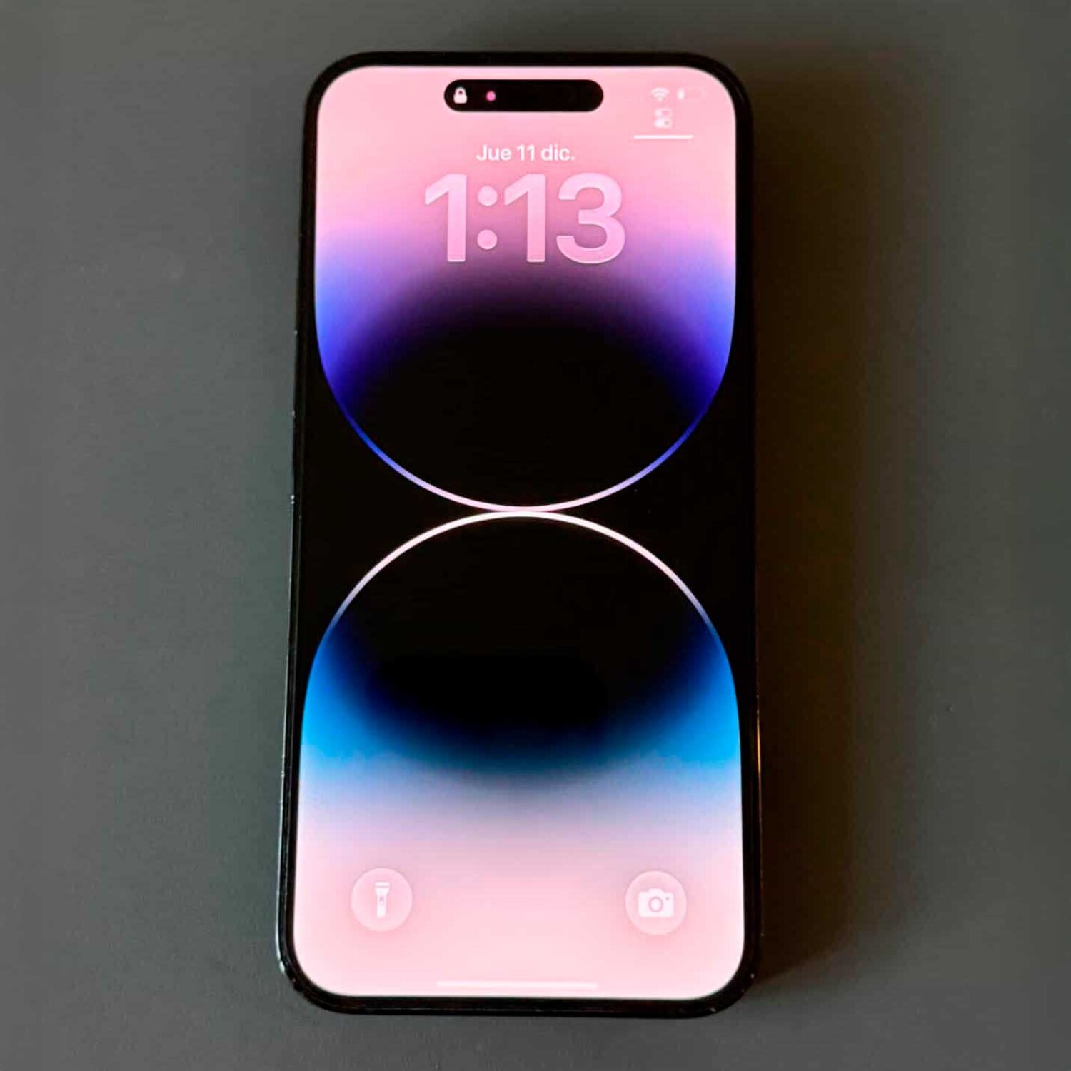 iPhone 14 Pro Max 256GB - Space Black — denuevo