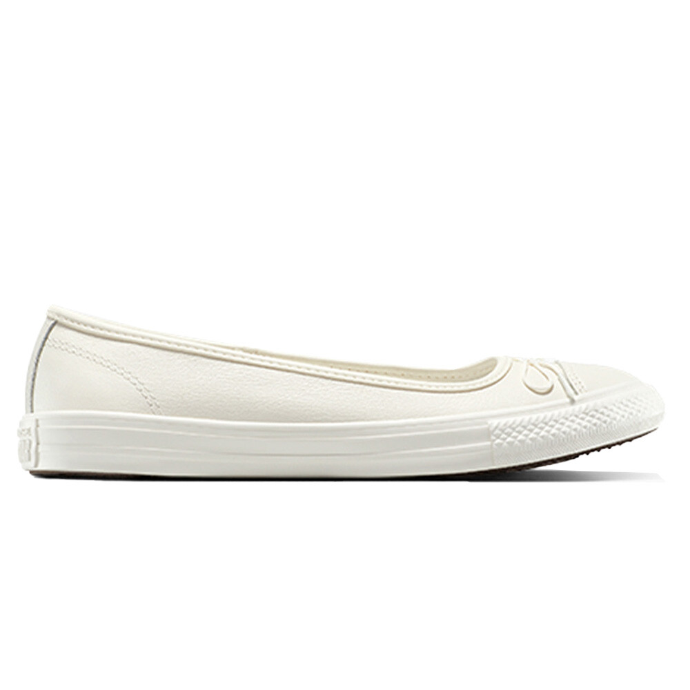 CT AS Dainty Ballerina Leather Cream