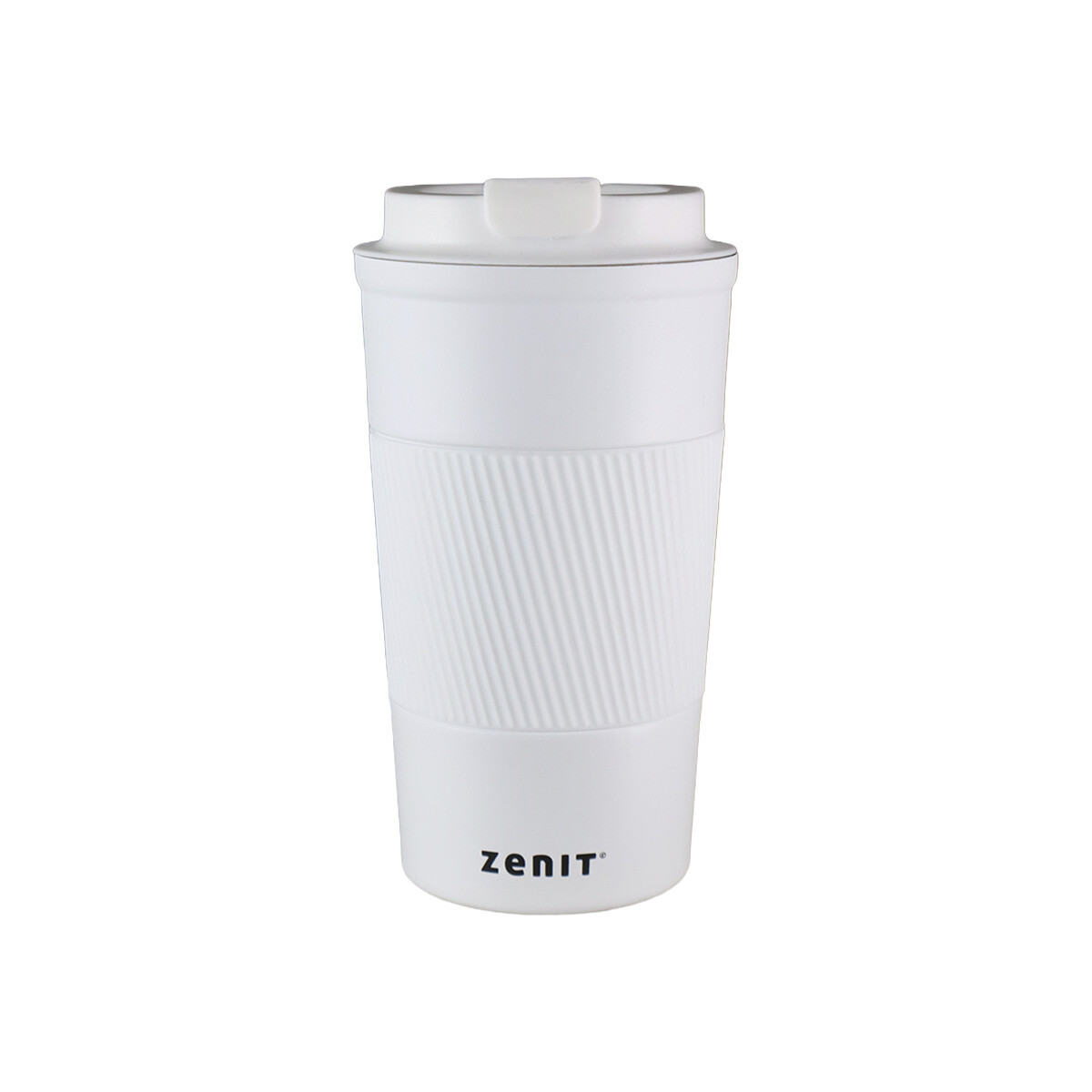 VASO TÉRMICO 510ML BLANCO 